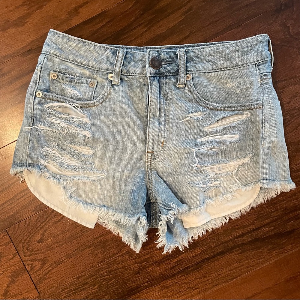 Very cute Daisy Dukes great condition